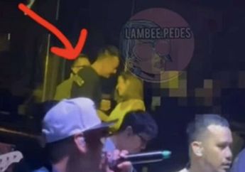 Duh, Video Gisel Main Gelap-gelapan Bareng Wijin Viral, Netizen: Alasannya Kurag Perhatian