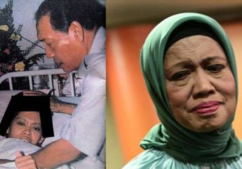Anak Semata Wayang Tewas, Kecelakaan Tragis Buat Penyanyi Ini Koma hingga Lupa Ingatan, 'Tak Ada Lagi Air Mata'