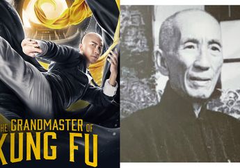 Film The Grandmaster Of Kungfu, Kisah Nyata Master Kung Fu, Ip Man, Benarkah Gurunya Bruce Lee?