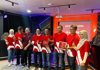 Setelah Bandung, Pos Properti Kembali Buka Cabang “Point Arena” di Jakarta