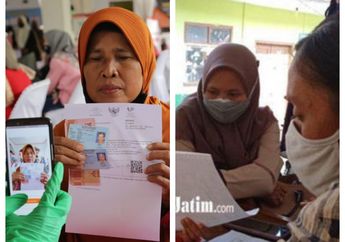 Jadwal Pencairan BLT BPNT, Via ATM KKS Cuma Dapat Rp400 Ribu, Kenapa?