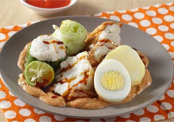 4 Tips Bikin Siomay Kenyal Ala Pedagang, Bukan Sagu dan Putih Telur Tapi Bahan Ini Terjadi Jadi Rahasianya