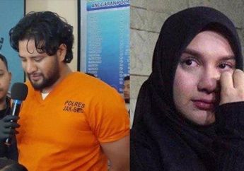 Tak Kecewa? Irish Bella Yakin Ammar Zoni Ada Untuknya: Selalu Berdoa