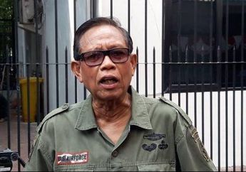 Biodata Artis Tarzan Srimulat, Pelawak Senior yang Masih Tetap Eksis Hingga Saat Ini