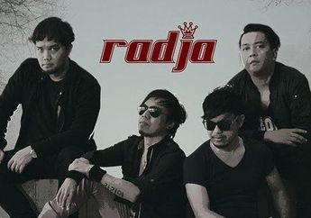 Band Radja Dapat Ancaman Pembunuhan usai Konser di Malaysia, Ian Kasela Jelaskan Kronologi, Polisi Negeri Jiran Beri Tanggapan Ini