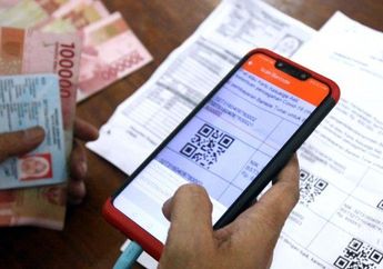 Cuma Dapat 400 Ribu, Ini Jadwal Pencairan BLT BPNT Via ATM KKS