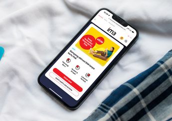 eSIM Indosat Ooredoo Sudah Bisa Dibeli Secara Online, Mudah dan Cepat!