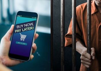 Banyak DC Ancam Debitur yang Galbay Paylater dengan Pasal 379 A KUHP, Benarkah Bisa Diproses Hukum?