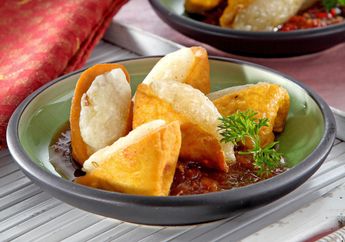 Resep Cireng Tahu Gejrot, Variasi Jajanan Pasar Nusantara yang Bakal Jadi Menu Takjil Favorit Seisi Rumah
