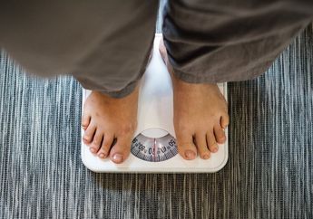 Berat Badan Naik Setelah Lebaran? Cuma Minum Racikan Jus Jeruk Bali Ini Ternyata Bisa Lunturkan Lemak Perut Tanpa Diet dan Olahraga