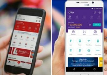 Bisa Kirim Hingga Rp 10 Juta Sekali Transaksi! Simak Begini Cara Transfer Saldo OVO Ke LinkAja Via BRIVA