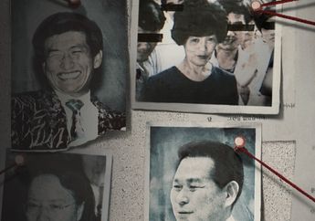 Para Wanita Harus Berhubungan Badan Dengan Sosok Ini Untuk Capai Kesucian Maksimal, Inilah Cerita Sekte JMS Yang Viral Di Korea Selatan