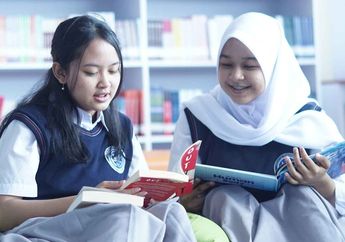 Deretan 15 Besar Info Sekolah Menengah Atas Swasta Terbaik di Bandung!