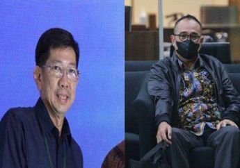 Istrinya Punya Saham di Perusahaan Rafael Alun Trisambodo, Kepala Kantor Pajak Jakarta Timur Bakal Diperiksa, KPK Beri Keterangan Begini