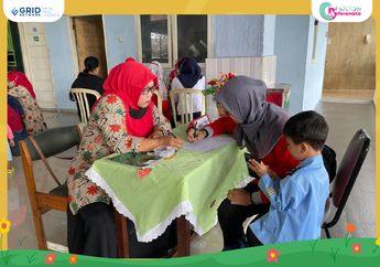 Honor Kader Posyandu dan Pendanaan Program, Apakah Ditanggung Pemerintah? Ini Penjelasannya!