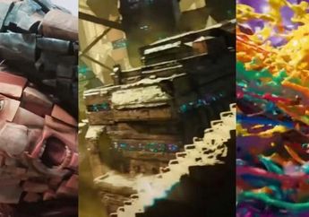 Apakah Kita Hidup di Dalam Multiverse Seperti di Dalam Serial Marvel?