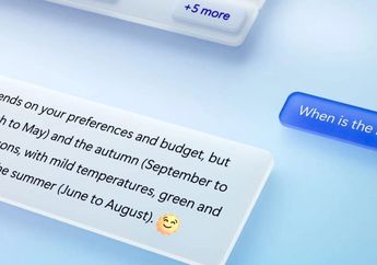 Microsoft Promosikan Kehadiran Iklan di Bing ChatGPT, Begini Konsepnya