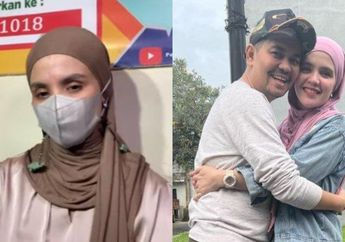 Sepakat Bercerai, Sidang Mediasi Indra Bekti dan Aldila Jelita Gagal, Kuasa Hukum: Malah Mempercepat
