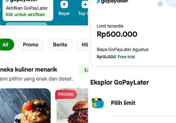 Nangis Kejer Akun Tokopedianya Kena Hack, Seorang Warganet Gopaylaternya Digasak Scammer Hingga Rugi Ratusan Ribu