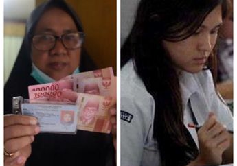 Lumayan 1 Juta, Jadwal Pencairan BLT PIP Kemdikbud, Ibu-ibu Cek Disini