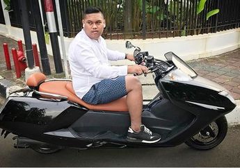Nipu Teman hingga Rugi Rp 1,3 Miliar Terbongkar, Begini Tampang Selebgram Ajudan Pribadi Saat Ditangkap Polisi