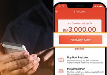 Gagal Kredit Barang Pakai SPayLater? Tenang, Begini Cara Menghubungi Customer Service Shopee Paylater Untuk Minta Bantuan