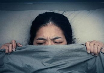 Arti Mimpi Lakukan Hubungan Intim dengan Mantan Pacar Menurut Psikologi