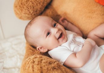 12 Ide Nama Bayi Laki-Laki Islami Bernuansa Ramadan Penuh dengan Arti