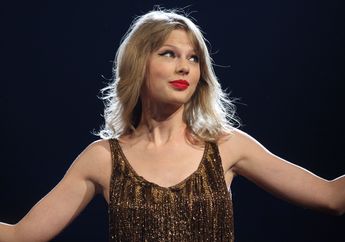 Kota Arizona Ganti Nama Jadi Swift City Demi Hormati Taylor Swift