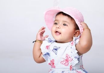 Rekomendasi Nama Bayi Perempuan Alice, Memiliki Makna Mulia dan Bangsawan