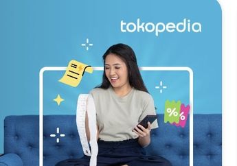 Beli Token di Tokopedia Pakai Gopay Paylater Bisa Dapat Duit, Ini Kodenya