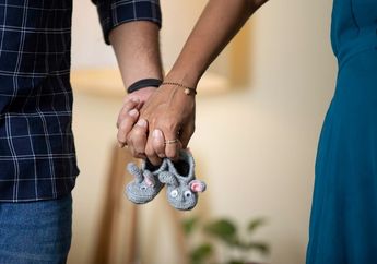 Kapan Waktu Terbaik untuk Hubungan Intim Setelah Melahirkan? Ketahui Penjelasannya di Sini