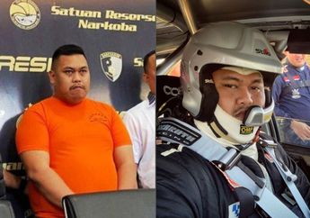 Korban Akui Tertipu dengan Penampilan Ajudan Pribadi yang Nampak Dekat dengan Pejabat Polisi, Kuasa Hukum: Masa Sih Mau Bohong!