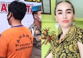 Raup Keuntungan Rp 3 Juta per Hari, Anak Lilis Karlina Nekat Edarkan Narkoba Demi Penuhi Gaya Hidup, Ini Kebiasaannya