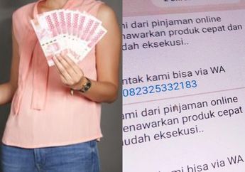 Ini Dia Sederet Alasan Pinjaman di Pinjol Selalu Ditolak Padahal Data Fresh