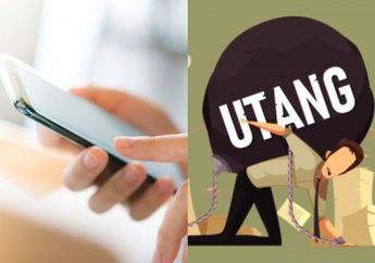 Takut Didatangi DC Gegara Lewat Jatuh Tempo? Tenang, Ini Cara Supaya Pinjol Legal Mau Beri Keringanan Bayar Utang