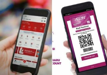Nyesel Baru Tahu! Ternyata Bayar Tagihan AEON Fast Bisa Pakai Saldo LinkAja, Simak Begini Caranya...