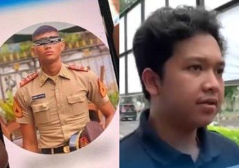 Geger Taruna Akmil Aniaya Mahasiswa Kedokteran hingga Bonyok, Perwira Polisi Ajak Korban Kekerasan Anaknya Damai: Mereka Minta Rp 300 Juta