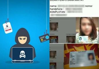 Temukan Pinjol yang Sadap HP? Hati-hati, Begini Cara Mengamankan Ponsel Agar Data Pribadi Tak Disebar