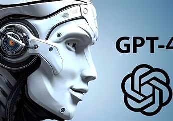 OpenAI Rilis GPT-4, Model Bahasa AI Canggih yang Bisa Analisis Gambar!