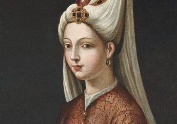 Mihrimah Sultan: Rela Menggunakan Uang Pribadi Untuk Kemajuan Ottoman