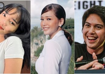 Sebut Fuji Tak Cocok, Maia Estianty Pilih El Rumi Berjodoh dengan Sosok Ini