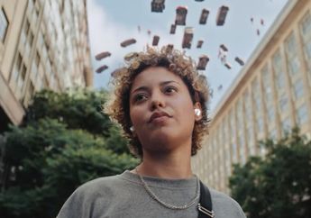(Video) Iklan AirPods Pro 2 Unggulkan Fitur Active Noise Cancellation