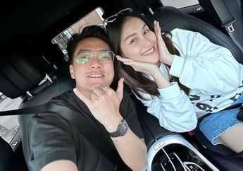'Dia Suka Nggak Sama Aku?', Boy William Nggak Pede, Sayang Ayu Ting Ting Tapi Khawatir Tak Berbalas