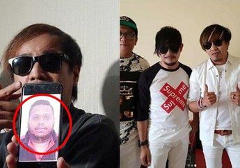 Dibebaskan setelah Bayar Uang Jaminan, Pelaku Pengancaman Pembunuhan Radja Ternyata Ajudan Pejabat Malaysia, Ian Kasela: Dia Full Power