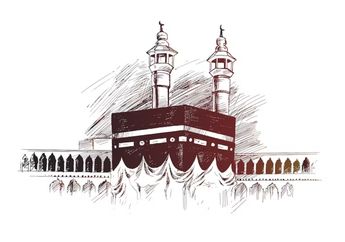 Jadi Tonggak Penting Perkembangan Islam, Ini Isi Perjanjian Hudaibiyah