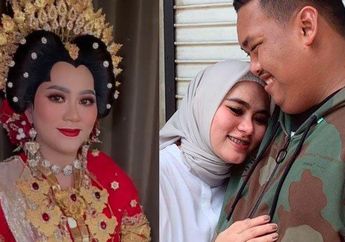 Istri Ajudan Pribadi Ternyata Selebgram Cantik dan Pebisnis, Ini Sosok Rizki Dewi Amalia, Dulu Dinikahi dengan Mahar Rumah dan Berlian