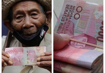 Cuma Cair 2 Bulan Rp400 Ribu, Simak Jadwal Pencairan BLT BPNT 2023
