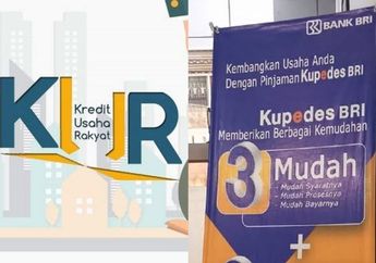 Butuh Pinjaman Dana untuk Tambahan Modal Usaha, Sebaiknya Ambil KUR atau Kupedes?