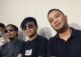 Disekap di Sebuah Ruangan yang Dijaga Full Bodyguard, Ian Kasela Bongkar Sosok Pelaku yang Ternyata Ajudan Pribadi Pejabat di Malaysia